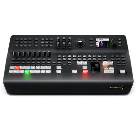 Blackmagic Design ATEM Television Studio Pro UHD Live Production Switcher