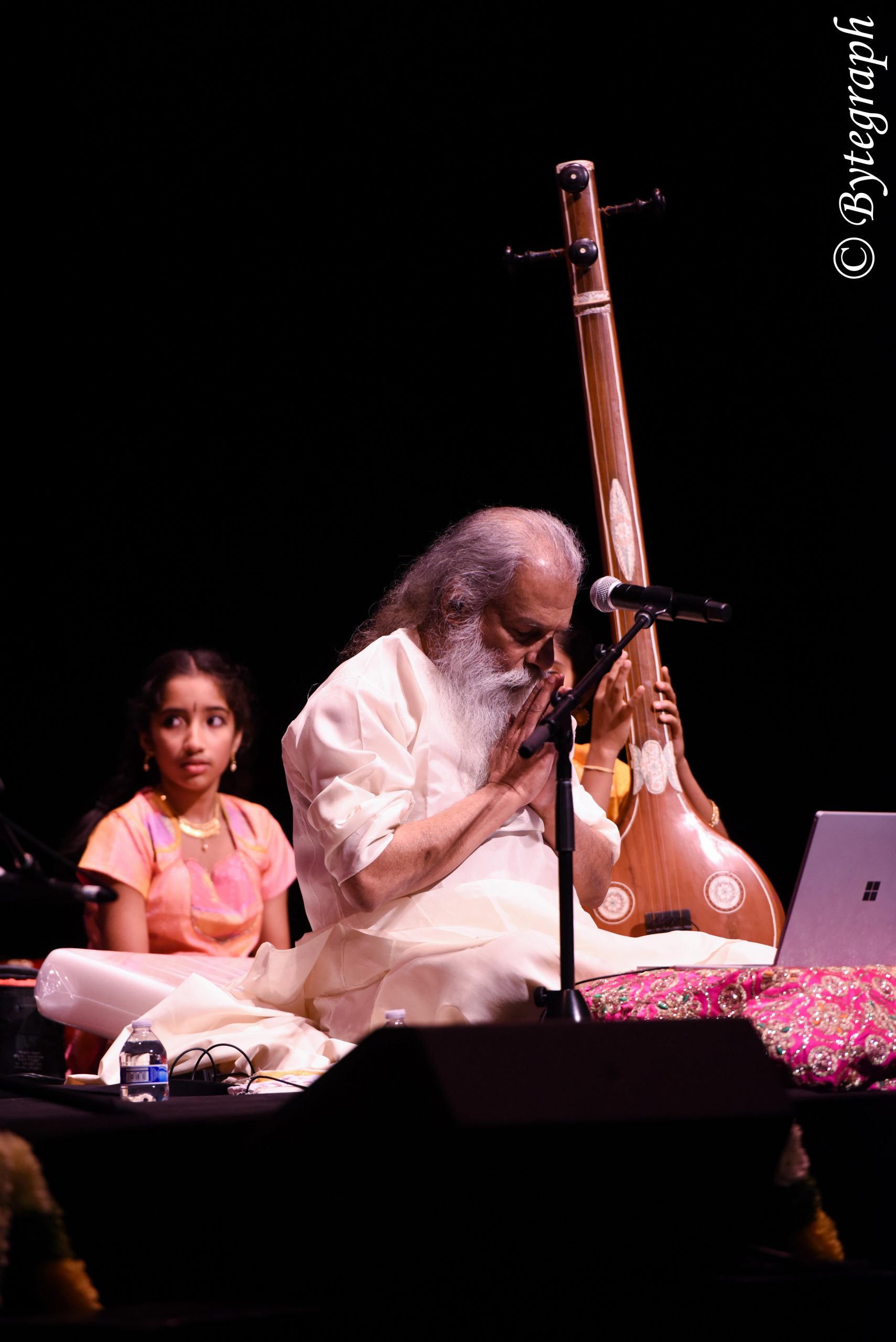 Yesudas Concert