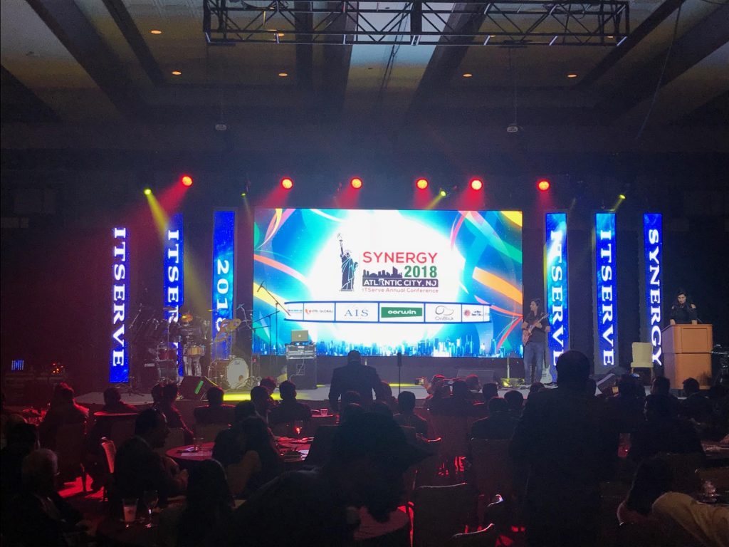 Banner Corporate Bytegraph