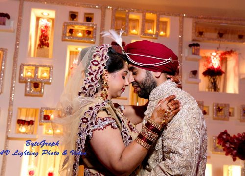 aneesa paul bytegraph