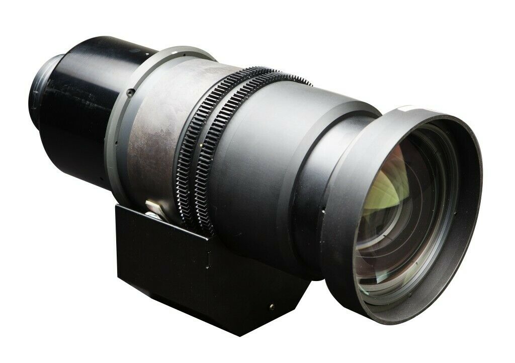 Digital Projection Zoom Projector lens