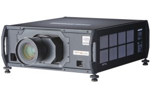 Digital projection TITAN Super Quad 20000 20k 10k 10000 lumens projector